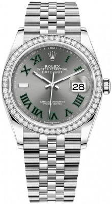 Rolex Datejust 36